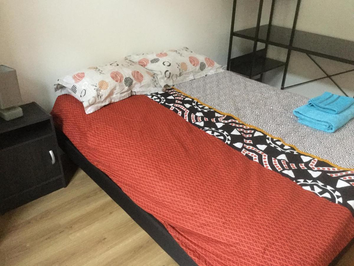 3 Chambres En Lit Double, 6 Personnes, Dans Appartement Entierement Renove, 70 M2 , Wifi,Climatisation, Tres Calme , Tout Equipe,Lit Bebe Clermont-Ferrand Exterior foto