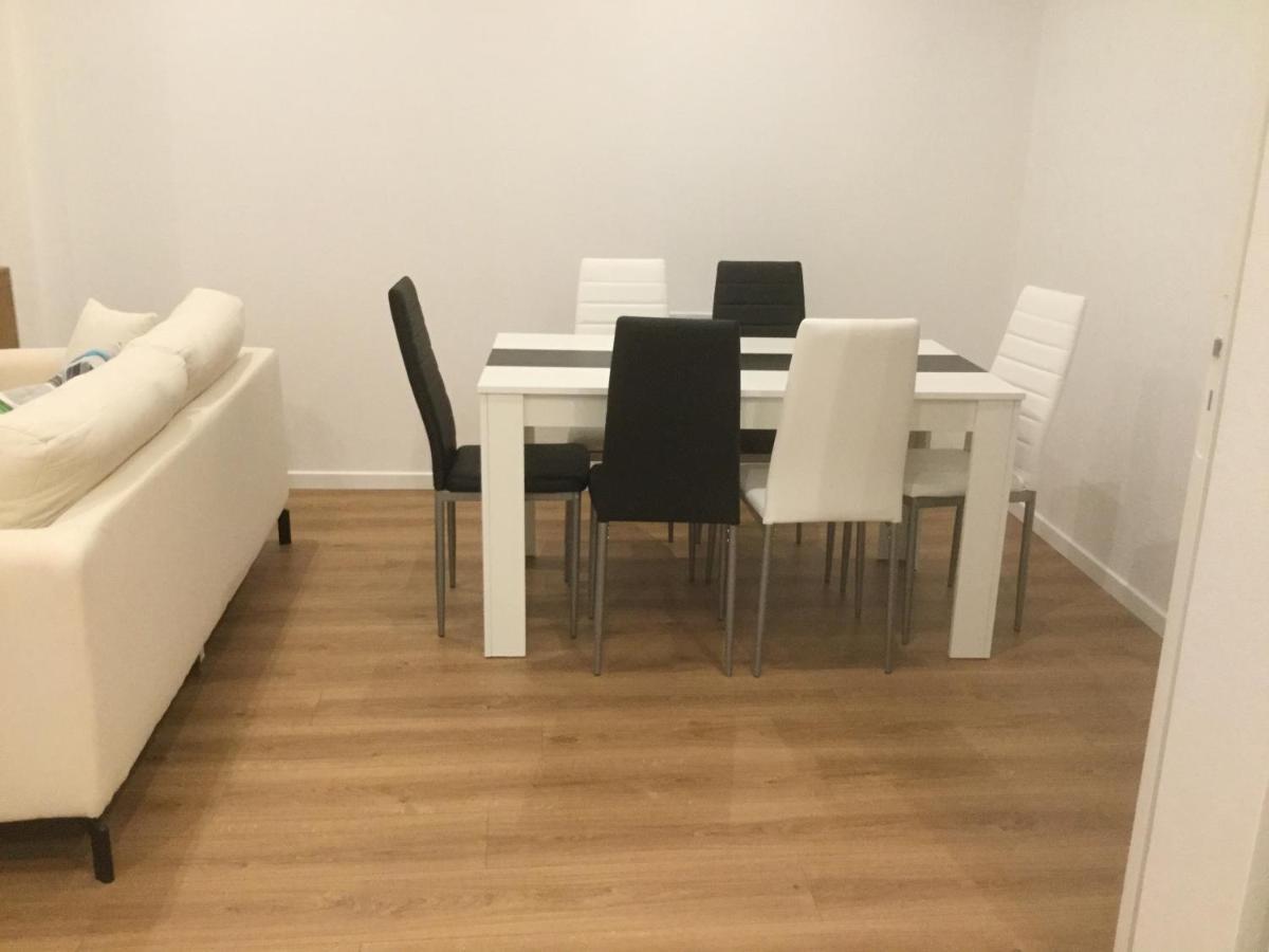 3 Chambres En Lit Double, 6 Personnes, Dans Appartement Entierement Renove, 70 M2 , Wifi,Climatisation, Tres Calme , Tout Equipe,Lit Bebe Clermont-Ferrand Exterior foto